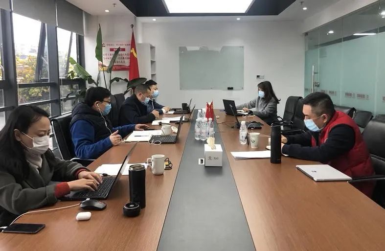 出格报路|抗击疫情尊龙凯时人生就是搏集团各下属公司积极复工复产