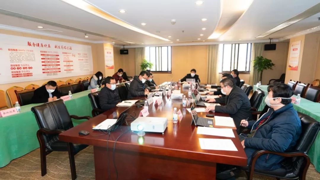 尊龙凯时人生就是搏要闻|多志成城 抗击疫情