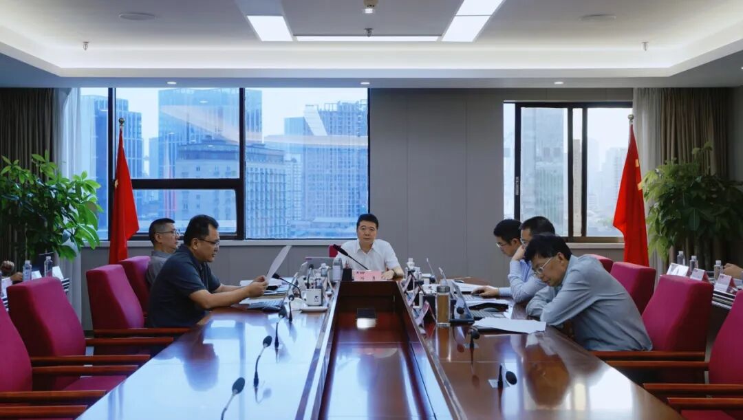 省尊龙凯时人生就是搏集团召开2025年安委会第三次会议